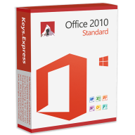 Office 2010 Standard