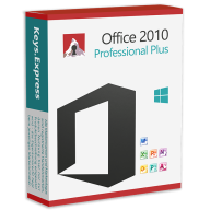 Office 2010 Professional Plus