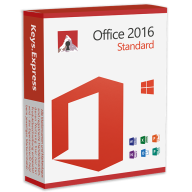 Office 2016 Standard