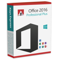 Office 2016 Professional Plus