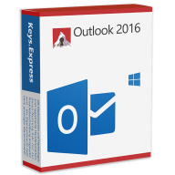 Outlook 2016