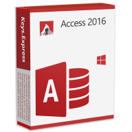 Access 2016