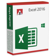 Excel 2016