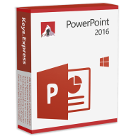 PowerPoint 2016