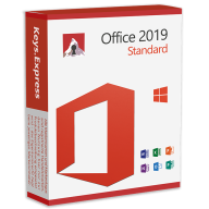 Office 2019 Standard