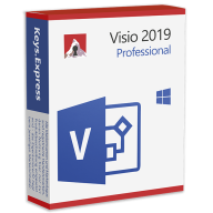 Visio 2019 Professional