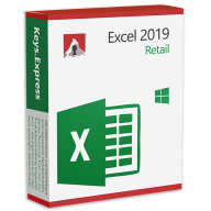 Excel 2019 Retail