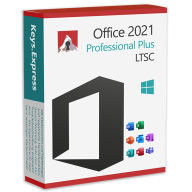 Office 2021 Professional Plus TEST