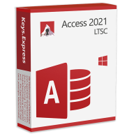 Access 2021