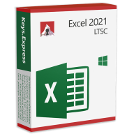 Excel 2021