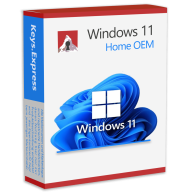 Windows 11 Home OEM