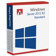 Server 2012 R2 Standard