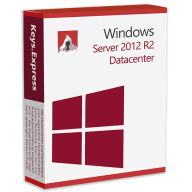 Server 2012 R2 Datacenter