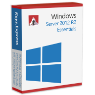 Server 2012 R2 Essentials