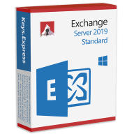 Exchange 2019 Standard