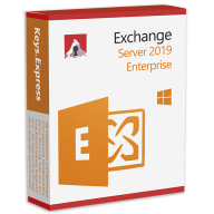 Exchange 2019 Enterprise