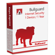 Bullguard Internet Security 1D/1Y