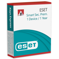 ESET Smart Security Premium 1D/1Y