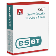 ESET Server Security 1D/1Y