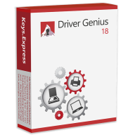 Driver Genius 18