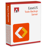 EaseUs Todo Backup Server