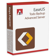 EaseUs Todo Backup Advanced Server