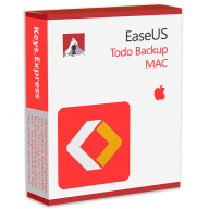 EaseUs Todo Backup MAC