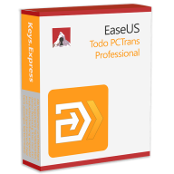 EaseUs Todo PCTrans Pro