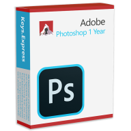 Adobe Photoshop 1Y