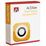 ACDSee Photo Studio Standard 2019