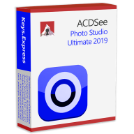 ACDSee Photo Studio Ultimate 2019