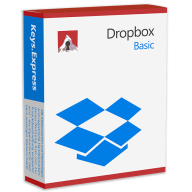 Dropbox Basic