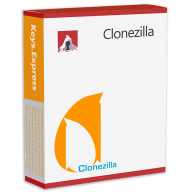 Clonezilla