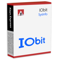 IObit SysInfo