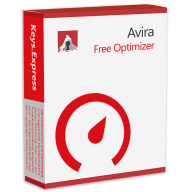 Avira Free Optimizer