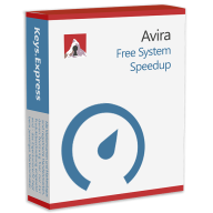 Avira Free Systemspeedup