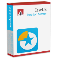 EaseUS Partition Master