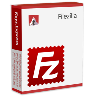 Filezilla