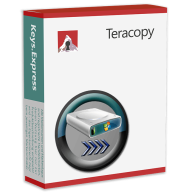 Teracopy