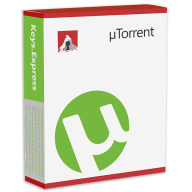 µTorrent