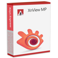 XnView MP