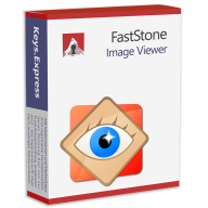 FastStone Image Viewer