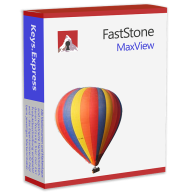 FastStone MaxView