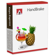 HandBrake