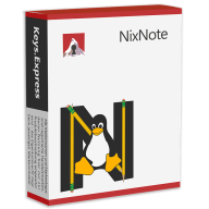 NixNote