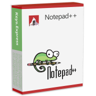 Notepad++