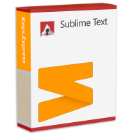 Sublime Text