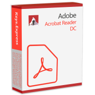 Adobe Acrobat Reader DC