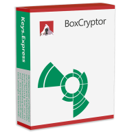 BoxCryptor