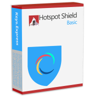 Hotspot Shield Basic